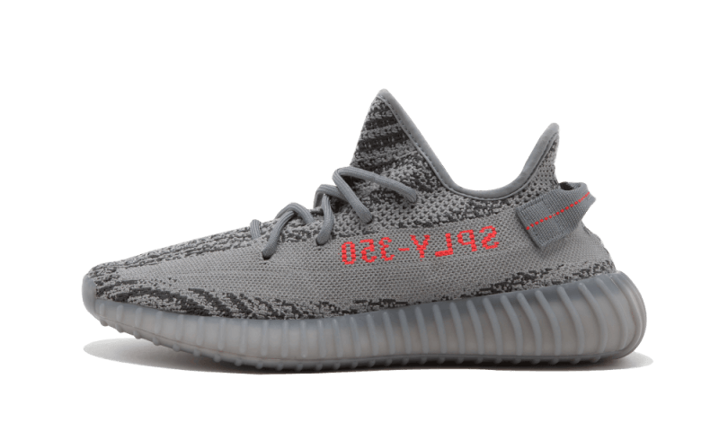 Adidas Yeezy 350 Boost V2 Beluga 2.0