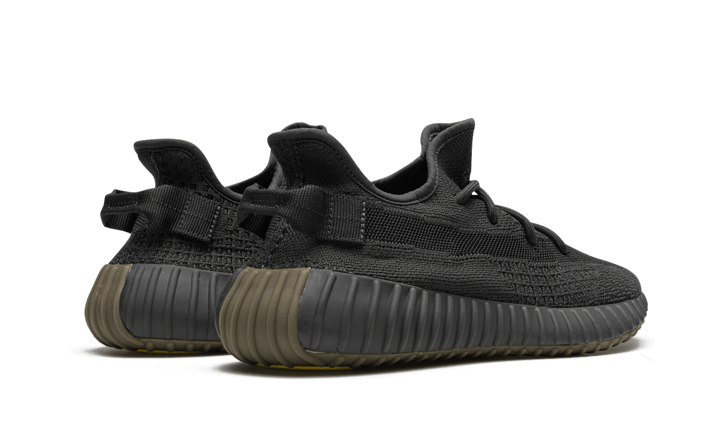 Adidas Yeezy Boost 350 V2 Cinder (Reflective) - FY4176