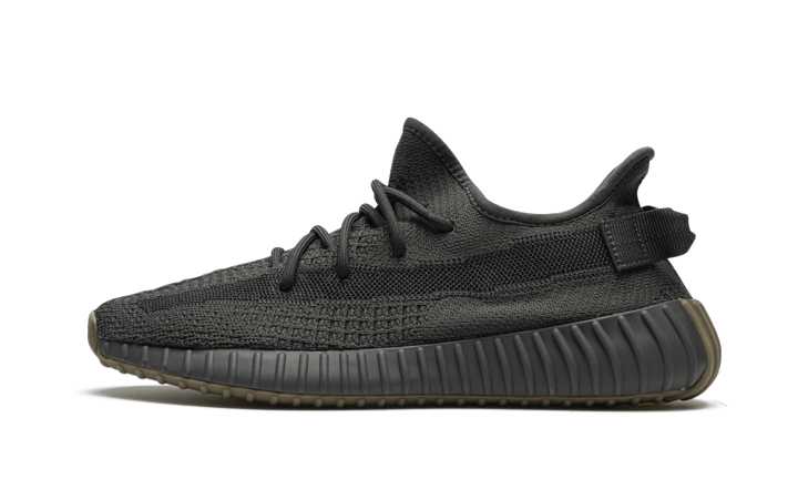 Adidas Yeezy Boost 350 V2 Cinder (Reflective) - FY4176