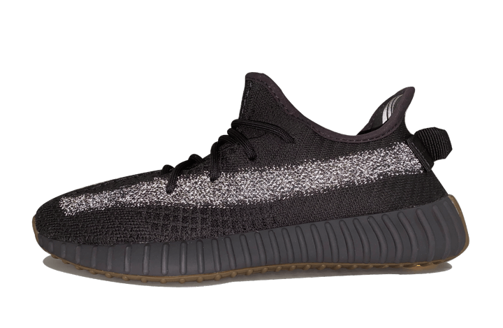 Adidas Yeezy Boost 350 V2 Cinder (Reflective) - FY4176
