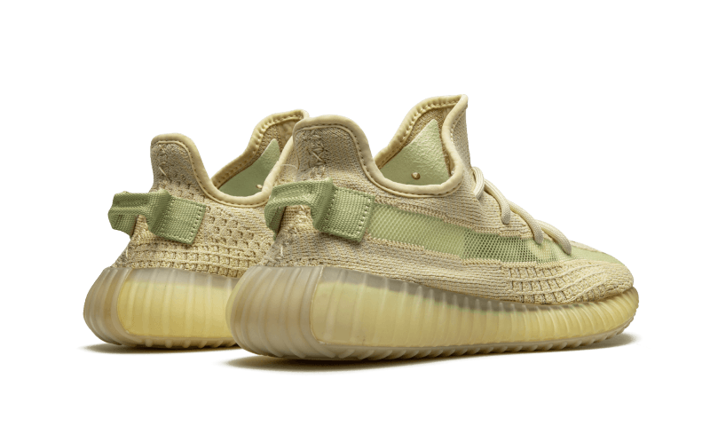 Adidas Yeezy Boost 350 V2 Flax - FX9028