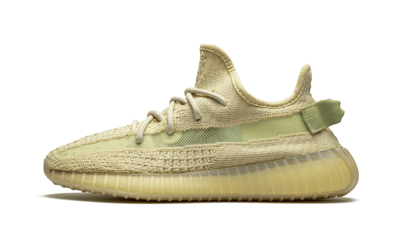 Adidas Yeezy Boost 350 V2 Flax - FX9028