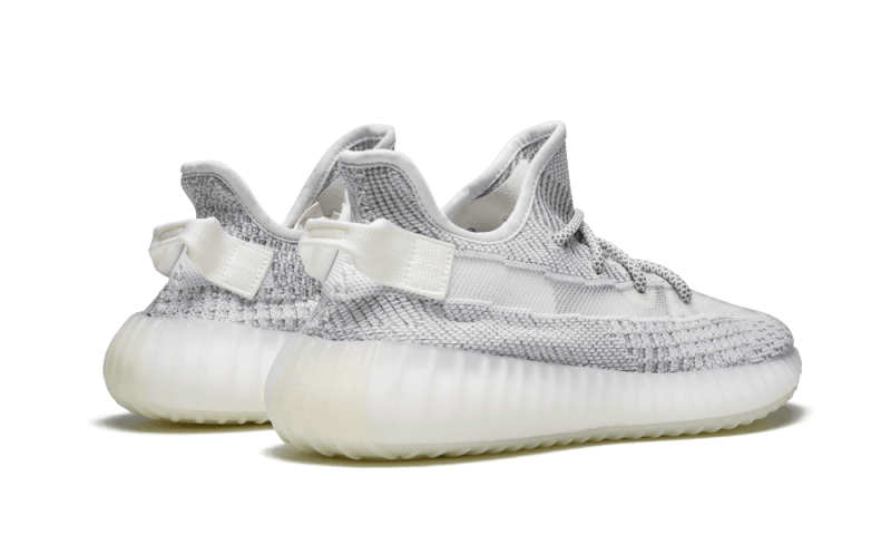 Adidas Yeezy Boost 350 V2 Static Reflective 3M