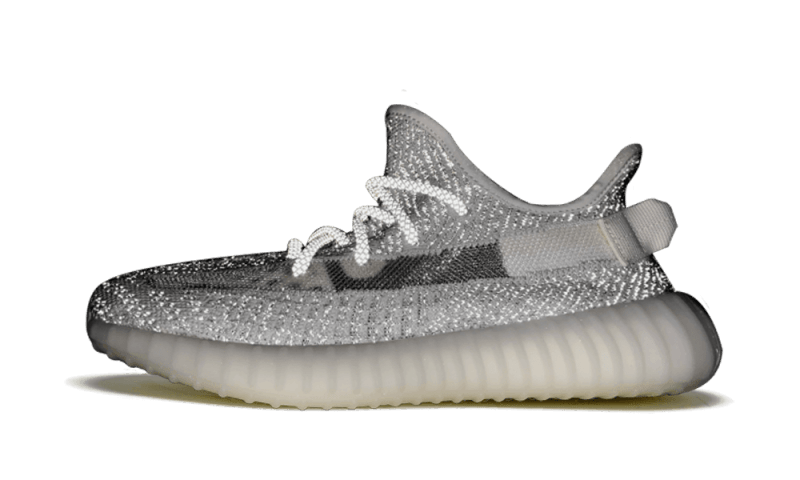 Adidas Yeezy Boost 350 V2 Static Reflective 3M