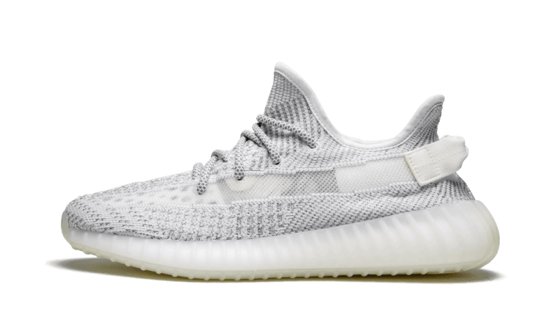 Adidas Yeezy Boost 350 V2 Static Reflective 3M