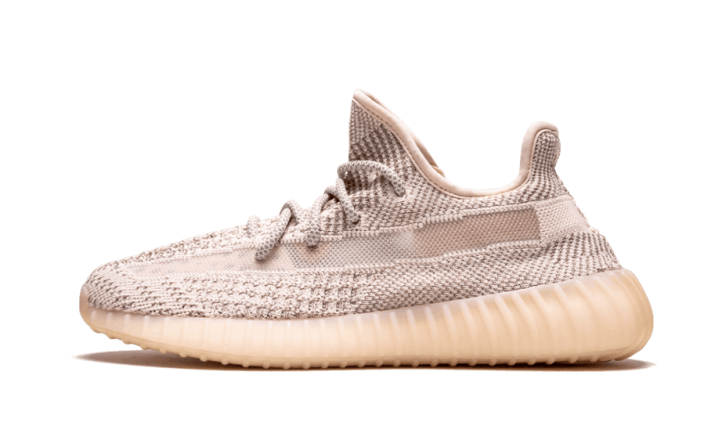 Adidas Yeezy Boost 350 V2 Synth Reflective - FV5666