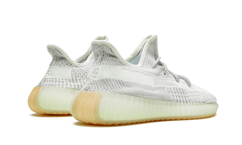 Adidas Yeezy 350 V2 Yeshaya (Reflective) - FX4349