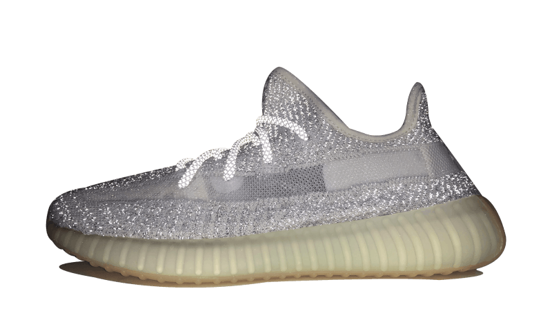Adidas Yeezy 350 V2 Yeshaya (Reflective) - FX4349