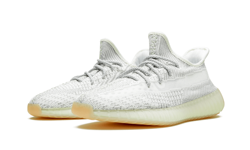 Adidas Yeezy 350 V2 Yeshaya (Reflective) - FX4349