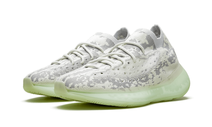 Adidas Yeezy Boost 350 V3 Alien - FV3260