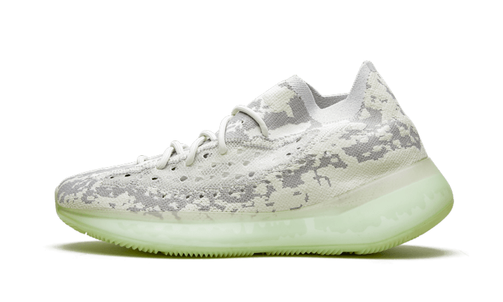 Adidas Yeezy Boost 350 V3 Alien - FV3260