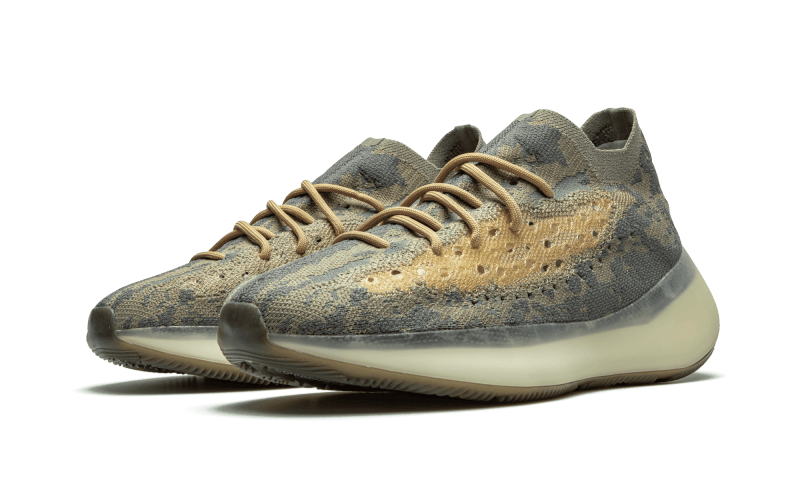 Adidas Yeezy Boost 380 Mist - FX9764