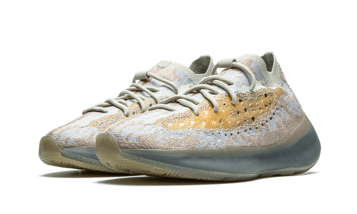 Adidas Yeezy Boost 380 Pepper (Non-Reflective) - FZ1269