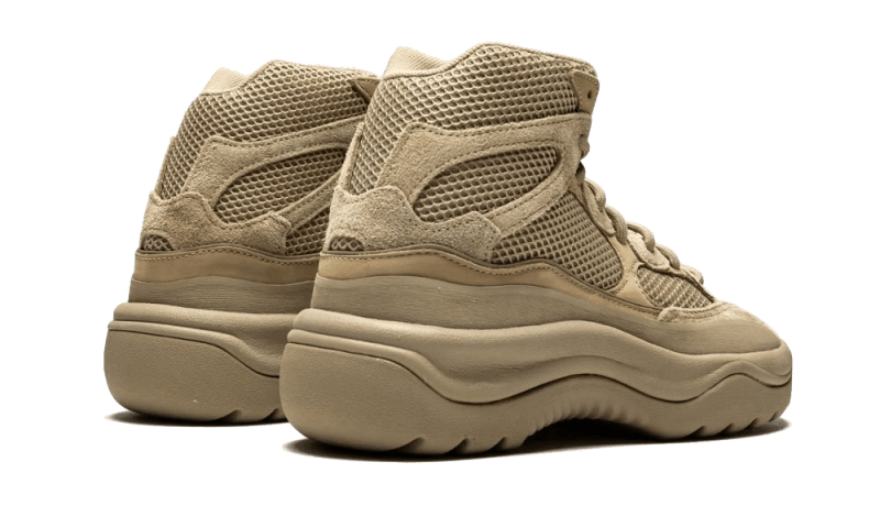 Adidas Yeezy Desert Boot Rock - EG6462