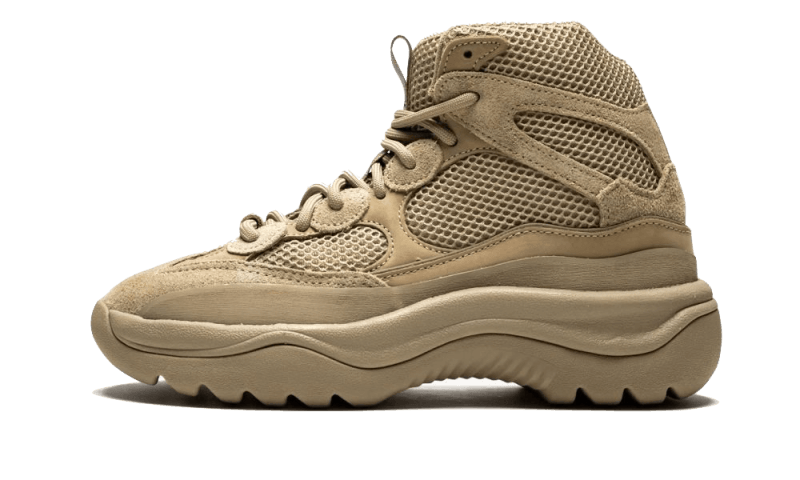 Adidas Yeezy Desert Boot Rock - EG6462
