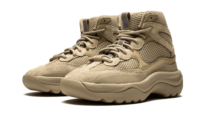 Adidas Yeezy Desert Boot Rock - EG6462