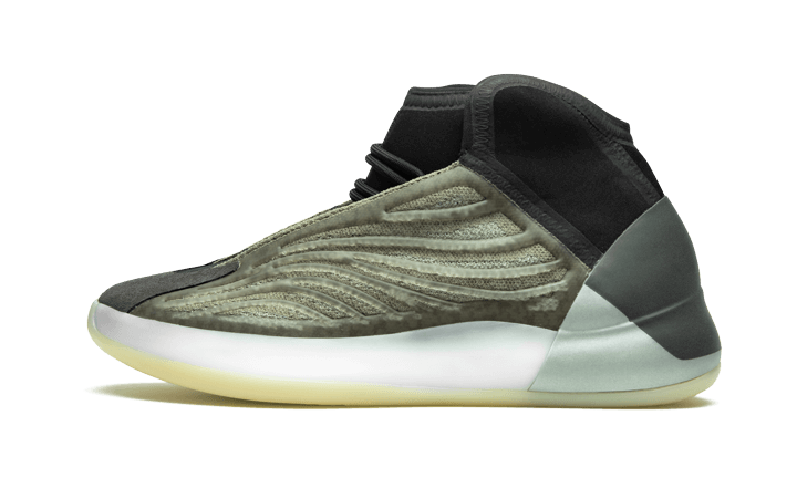 Adidas Yeezy Basketball Quantum Barium - H68771