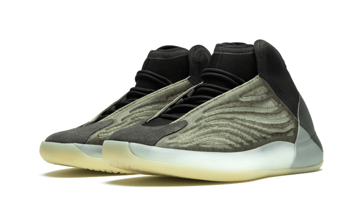 Adidas Yeezy Basketball Quantum Barium - H68771