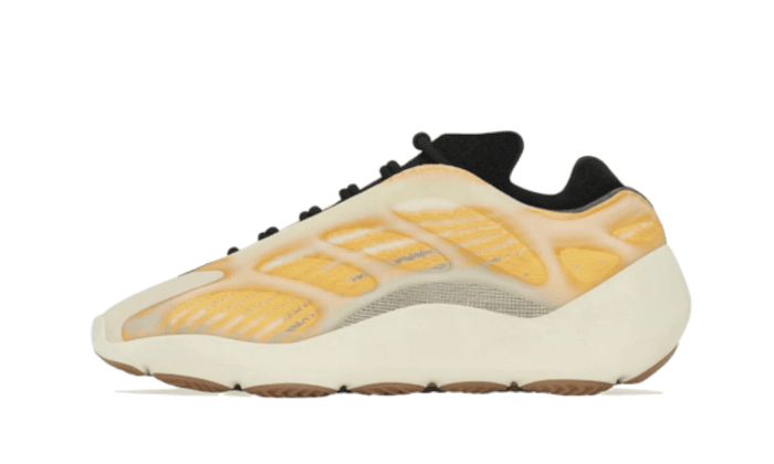 Adidas yeezy 700 v3 mono safflower