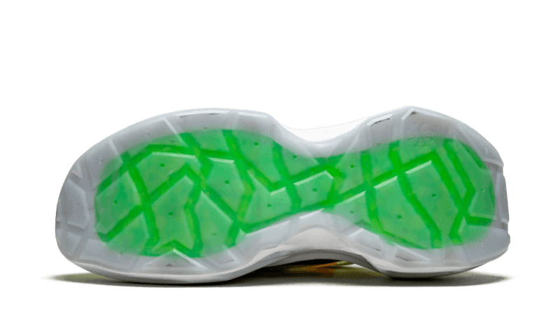 Nike ZoomX Vista Grind Volt - BQ4800-700