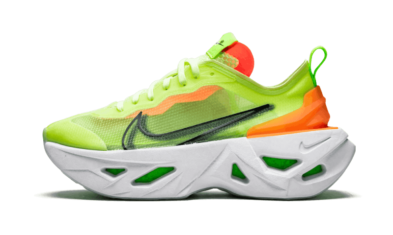 Nike ZoomX Vista Grind Volt - BQ4800-700