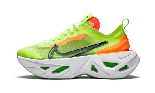 Nike ZoomX Vista Grind Volt - BQ4800-700
