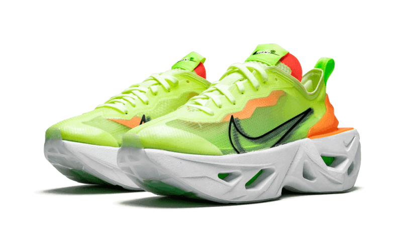 Nike ZoomX Vista Grind Volt - BQ4800-700